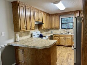 Richland Hills - Residential