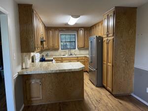 Richland Hills - Residential