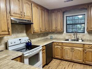 Richland Hills - Residential