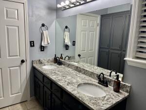 Richland Hills - Residential