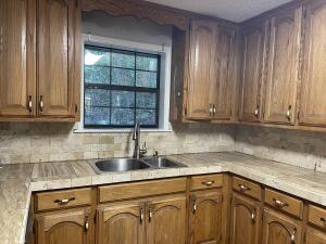 Richland Hills - Residential