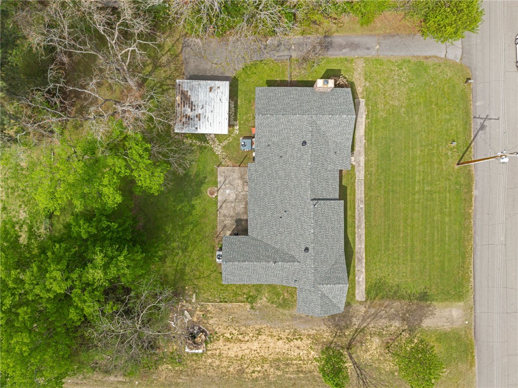 Acreage-Lavaca - Residential