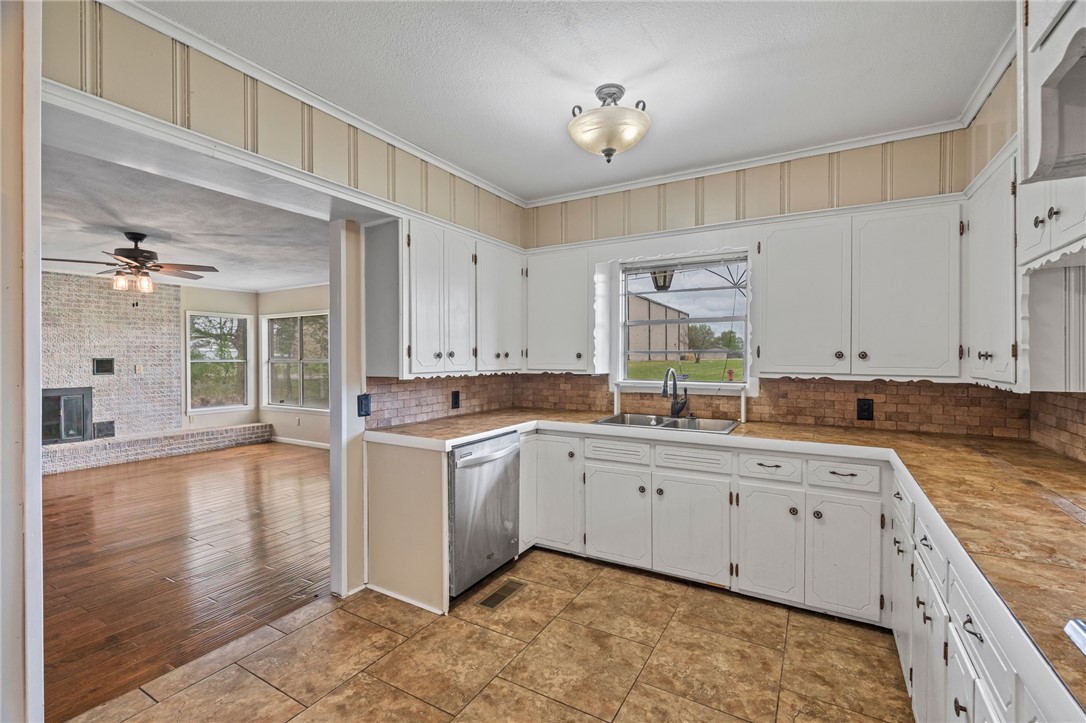 Acreage-Lavaca - Residential