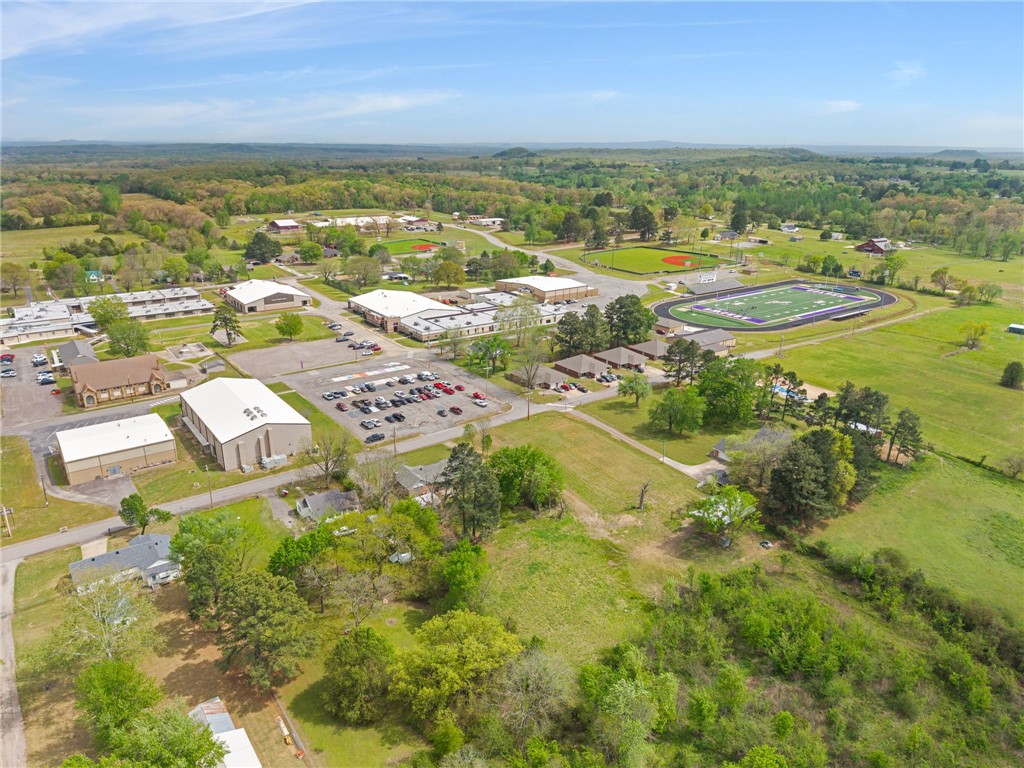 Acreage-Lavaca - Residential