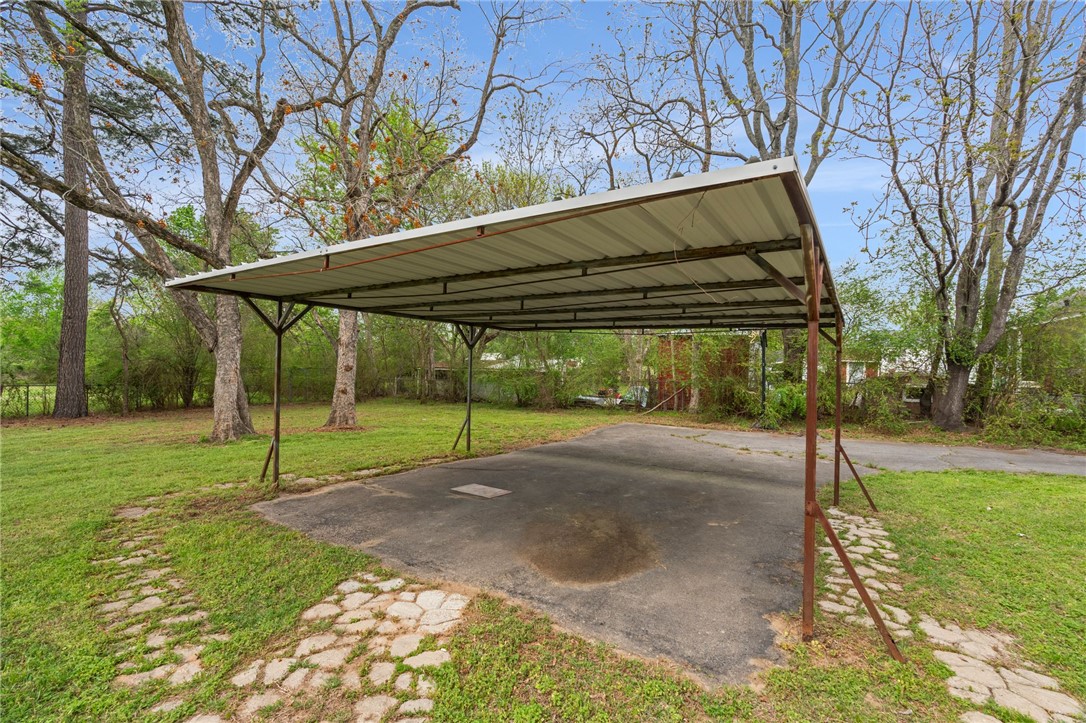 Acreage-Lavaca - Residential