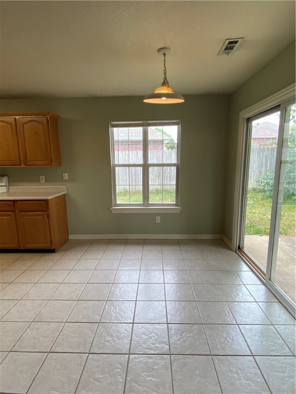 Prairie Meadows - Residential Lease