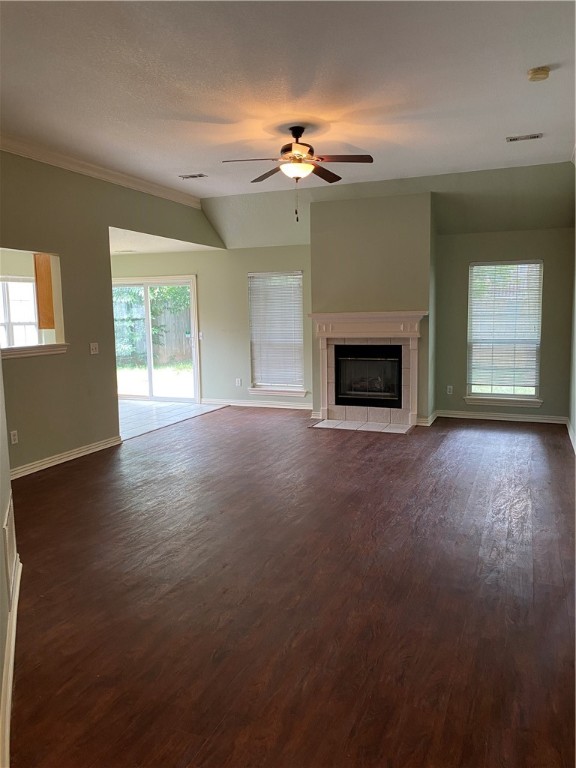 Prairie Meadows - Residential Lease