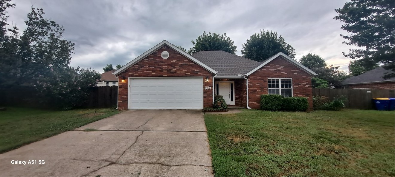 Prairie Meadows - Residential Lease