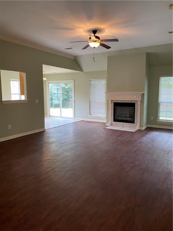 Prairie Meadows - Residential Lease