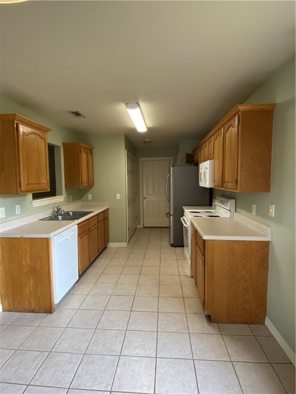 Prairie Meadows - Residential Lease