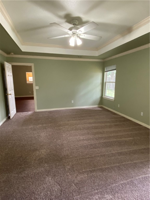 Prairie Meadows - Residential Lease