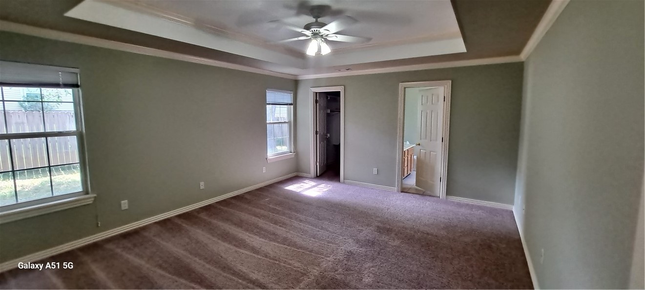 Prairie Meadows - Residential Lease