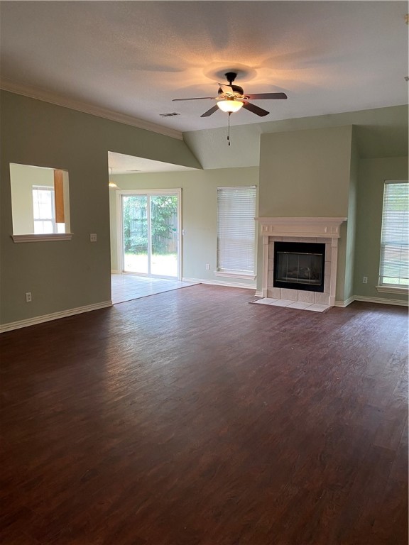 Prairie Meadows - Residential Lease