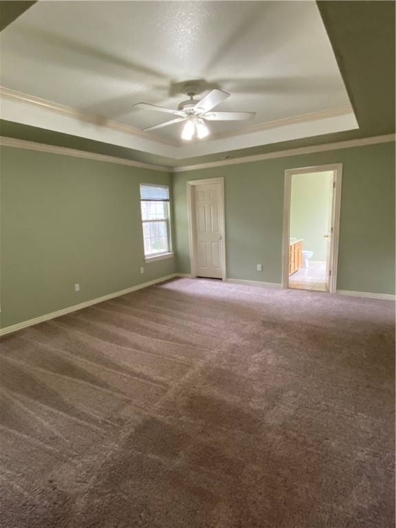 Prairie Meadows - Residential Lease