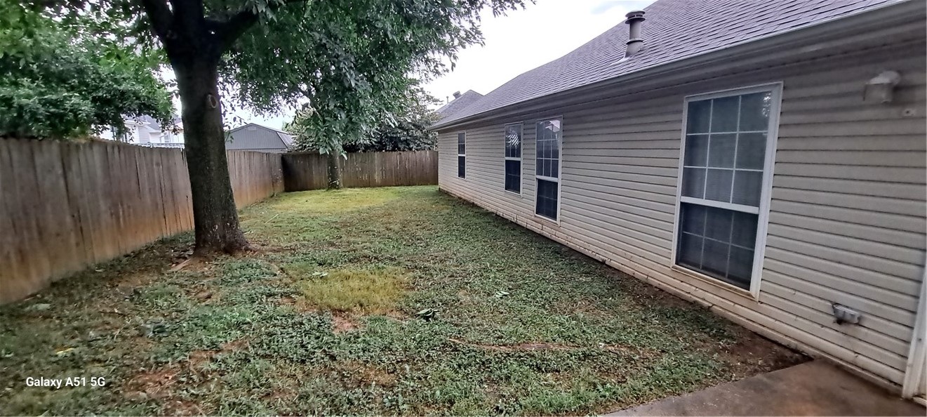 Prairie Meadows - Residential Lease