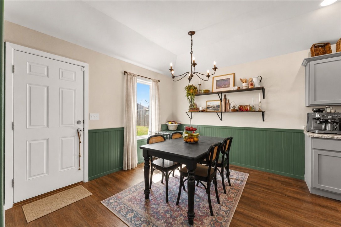 Walnut Hill Sub Ph Ii Pea Ridge - Residential