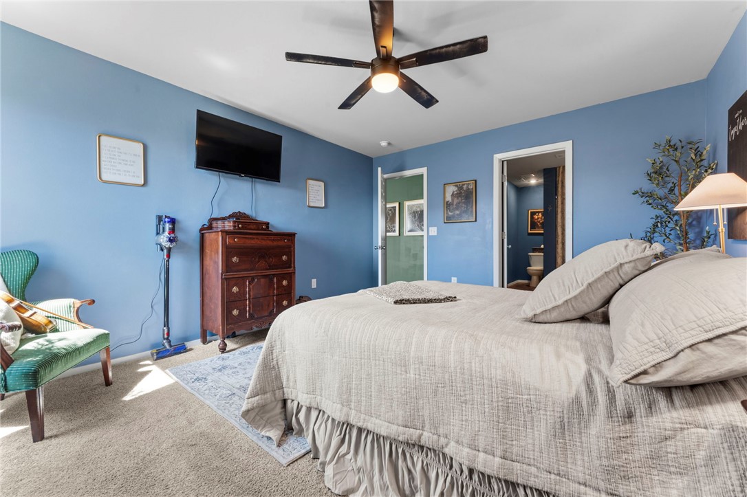 Walnut Hill Sub Ph Ii Pea Ridge - Residential