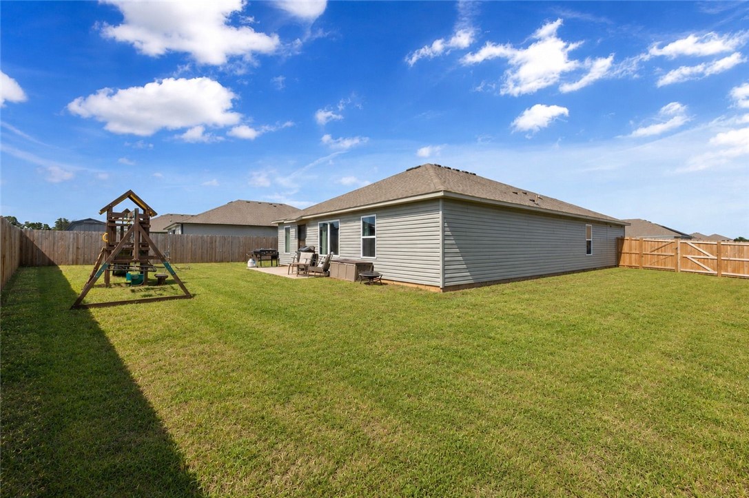 Walnut Hill Sub Ph Ii Pea Ridge - Residential