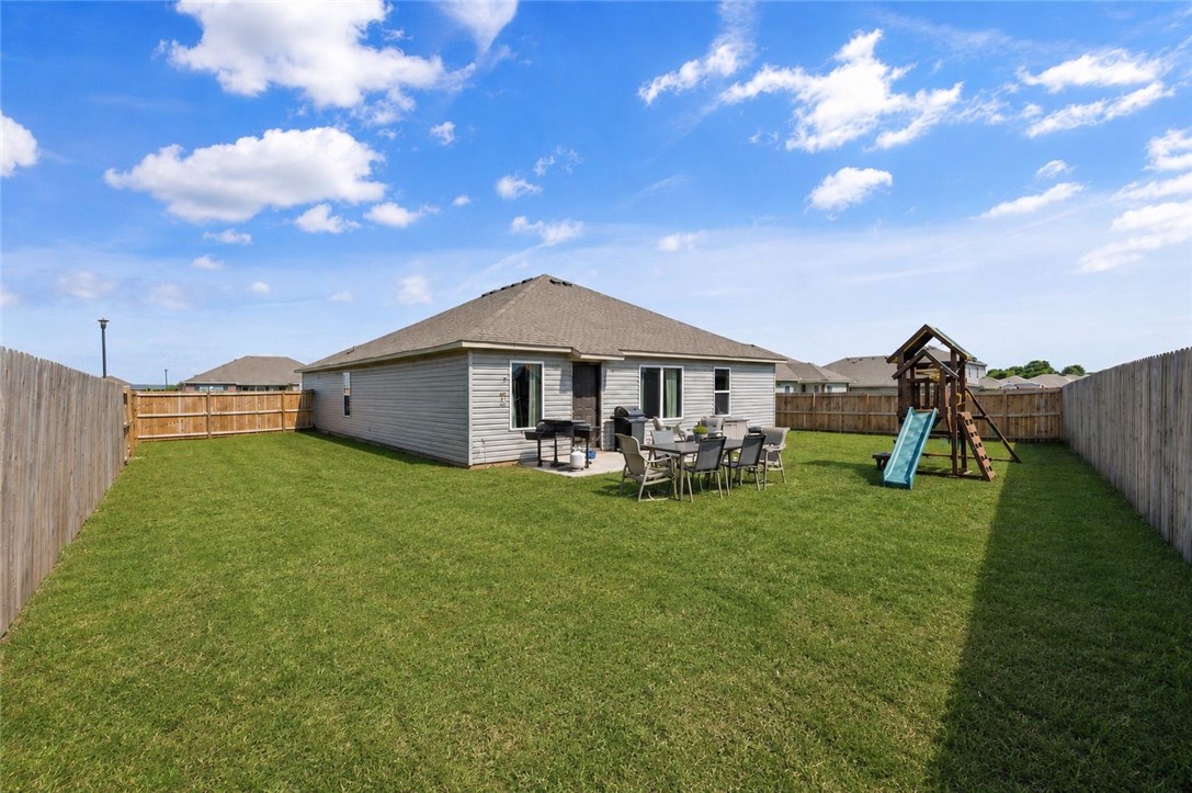 Walnut Hill Sub Ph Ii Pea Ridge - Residential