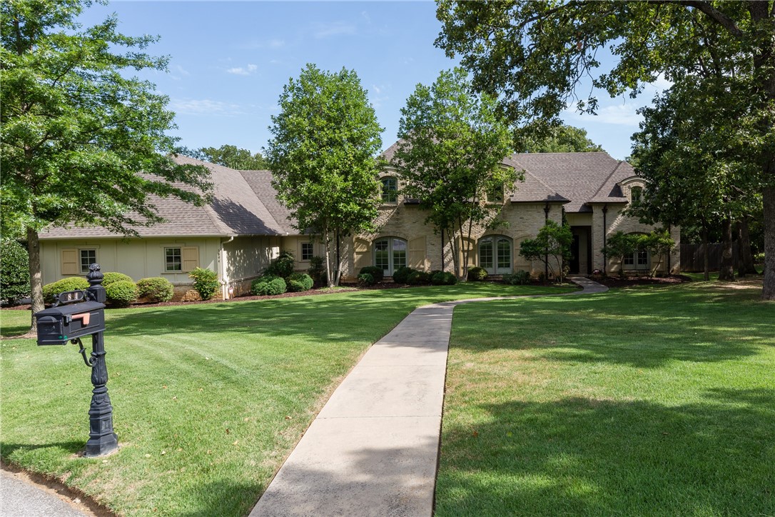 Sassafras Hill - Residential