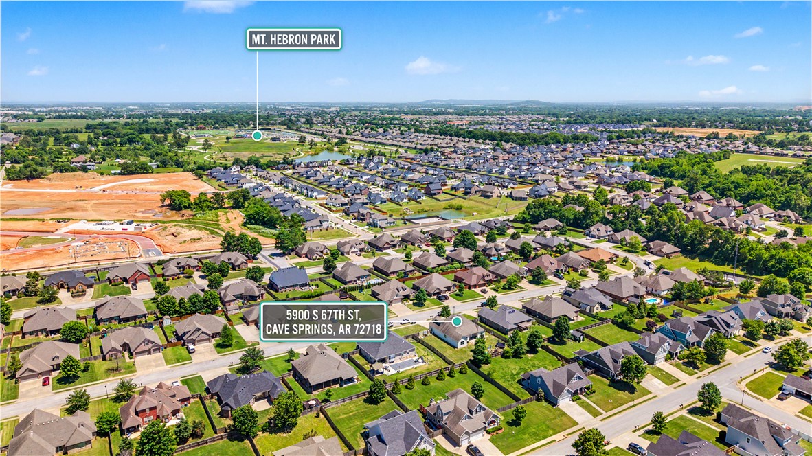 Biltmore Sub Rogers - Residential