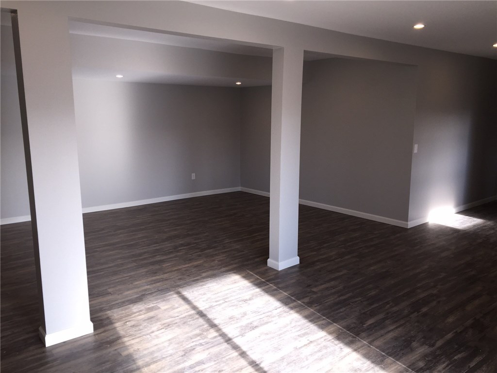 Pembroke Sub Bvv - Residential Lease