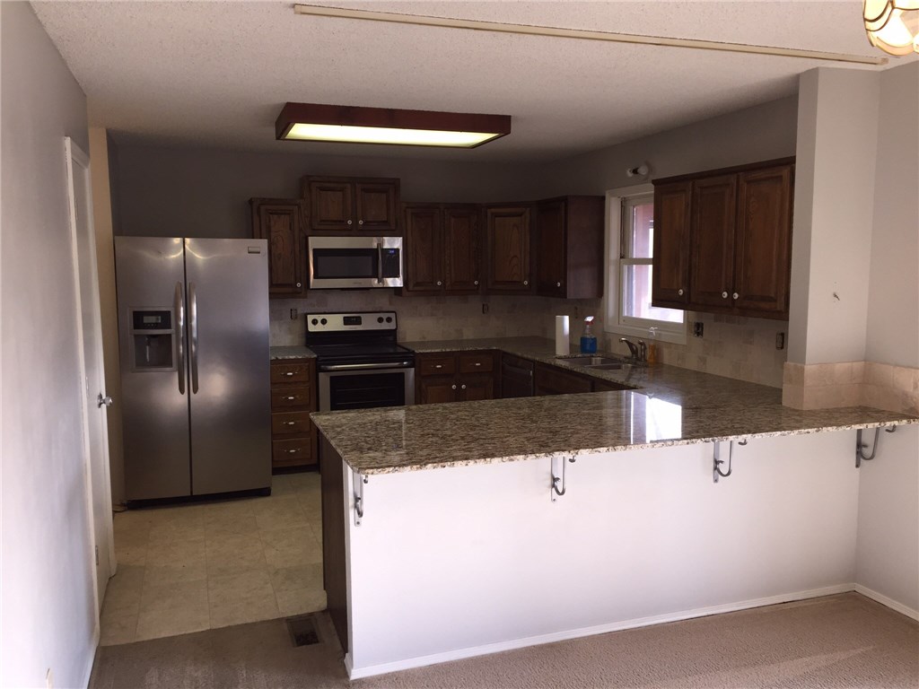 Pembroke Sub Bvv - Residential Lease