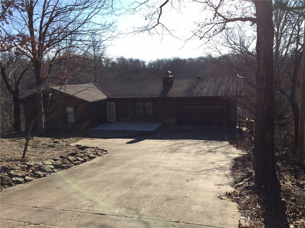 Pembroke Sub Bvv - Residential Lease