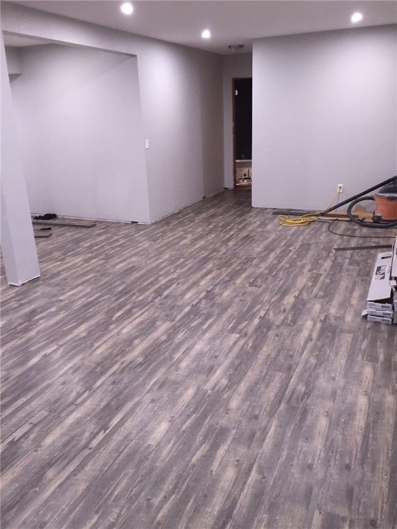 Pembroke Sub Bvv - Residential Lease