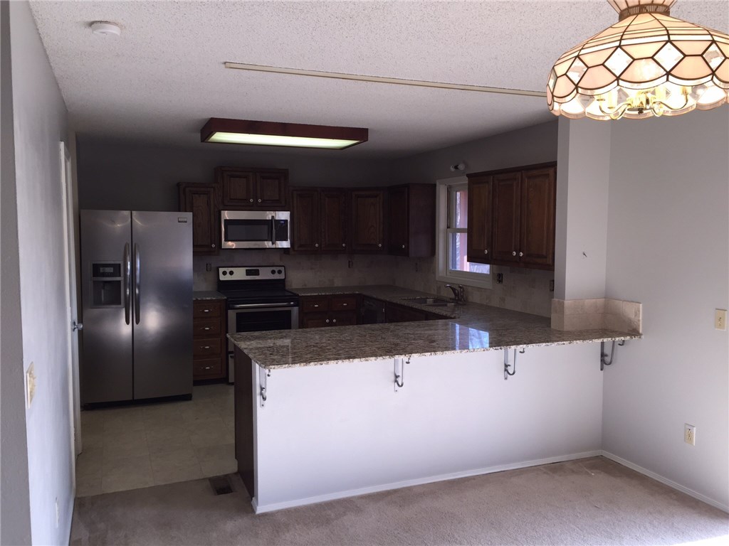 Pembroke Sub Bvv - Residential Lease