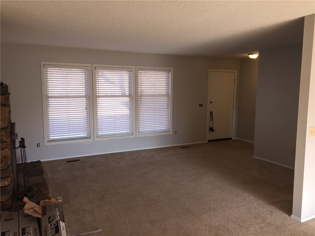 Pembroke Sub Bvv - Residential Lease