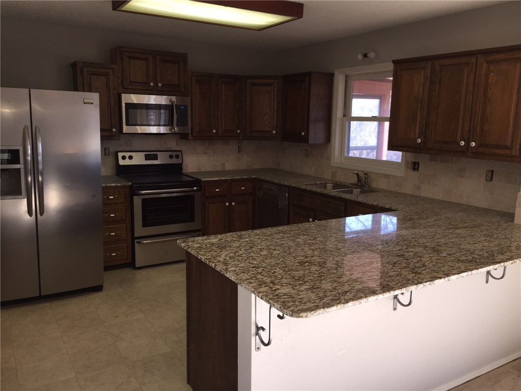 Pembroke Sub Bvv - Residential Lease
