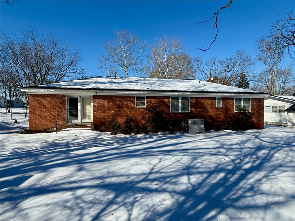 Davis Add - Residential