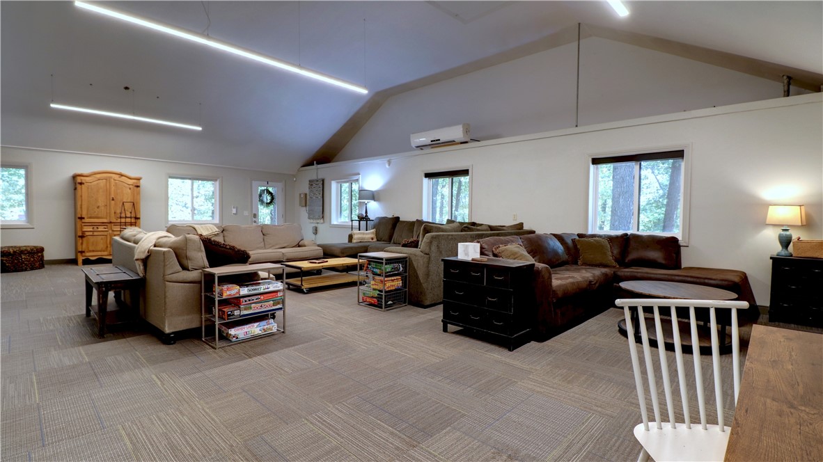 C O Steed Surv - Residential
