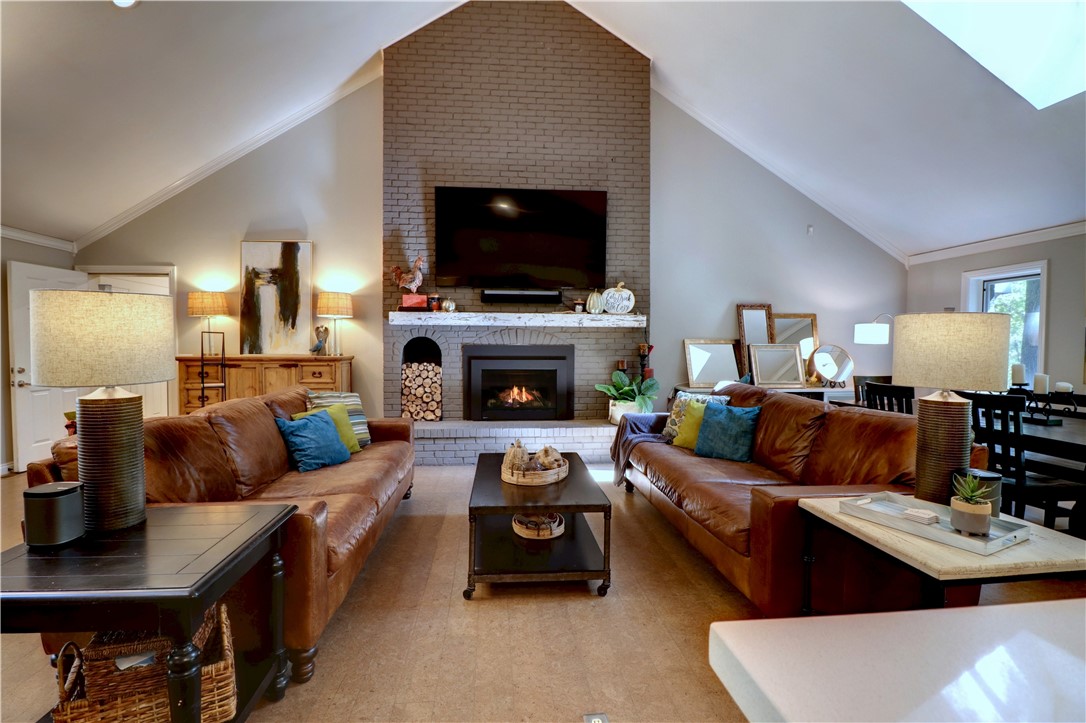 C O Steed Surv - Residential