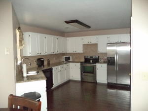 Marina Village Ph 1, 2 & 3 - Residential