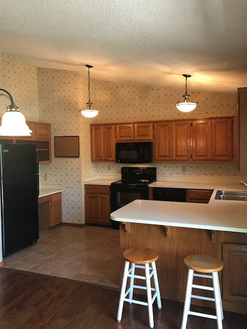 Annsborough Sub Bvv - Residential Lease