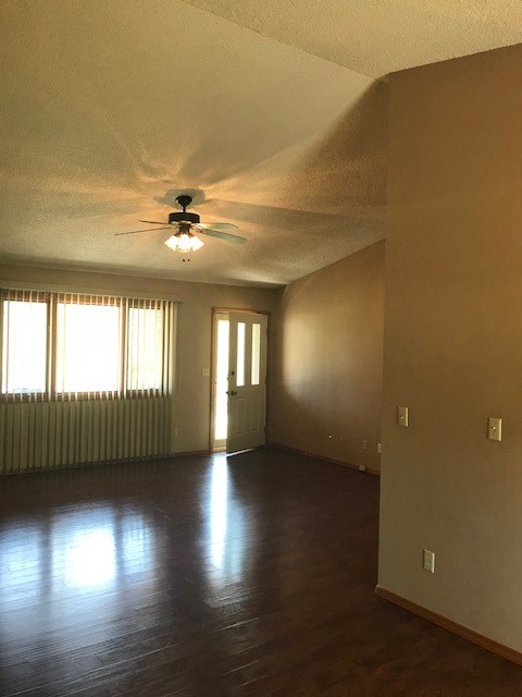 Annsborough Sub Bvv - Residential Lease