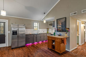 Prairie Oaks II PH II - Residential