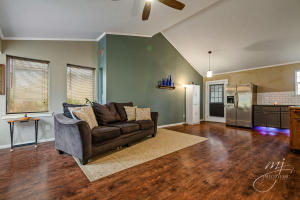 Prairie Oaks II PH II - Residential