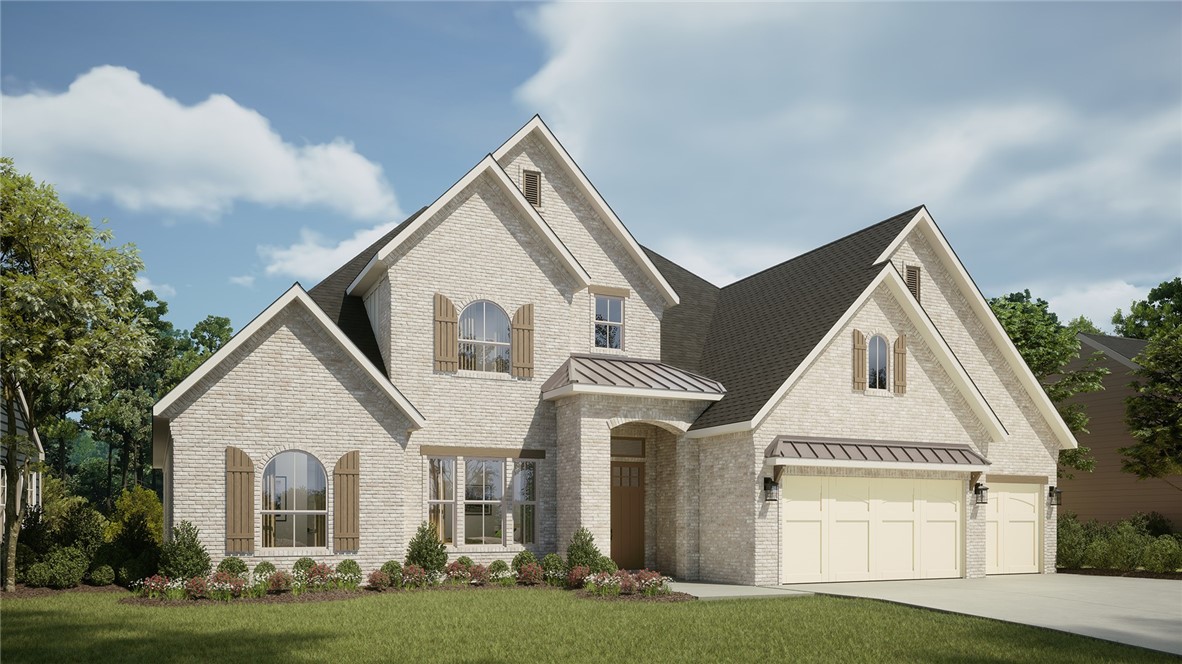 Evening Star - Residential