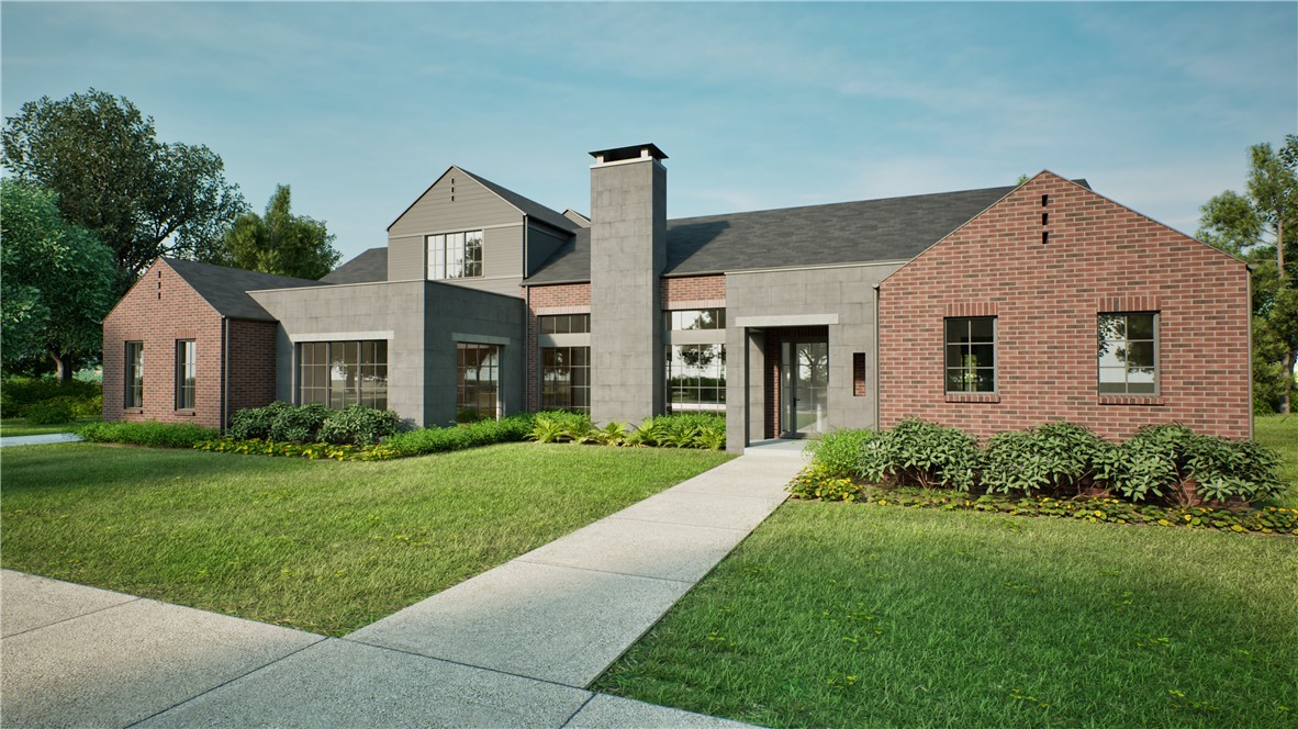 Park 5 - Residential