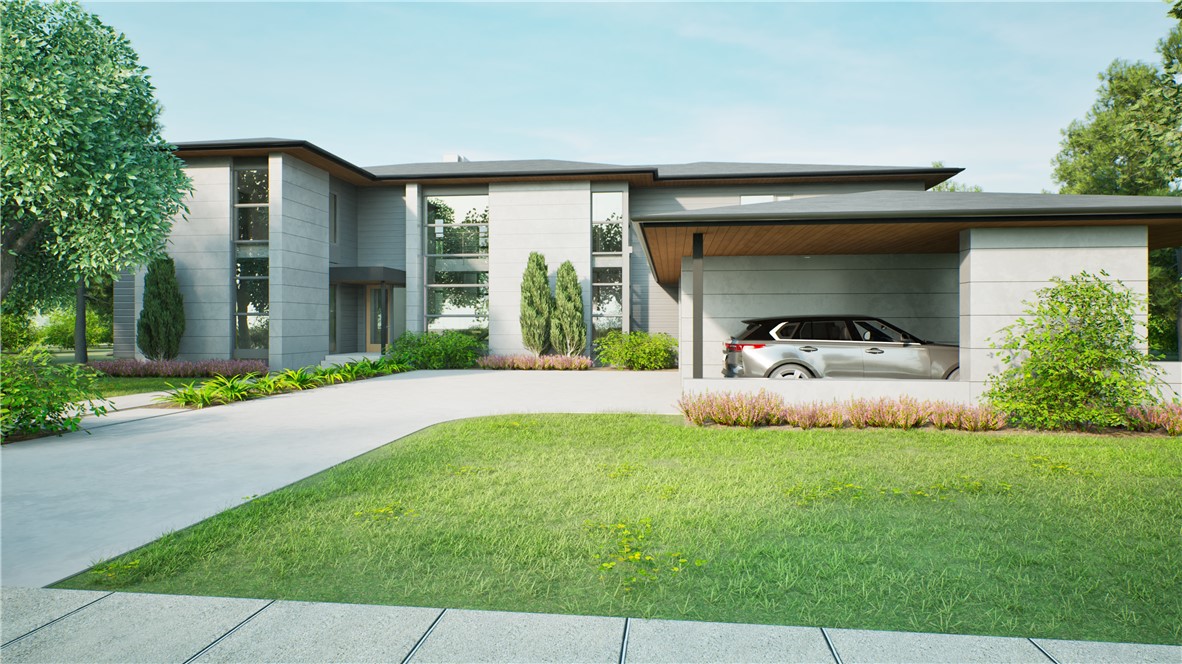 Welcome to this expansive 4,719 sq ft two-story haven where timeless elegance meets modern comfort. Thoughtfully designed with five spacious bedrooms, three and a half baths, a private study, and a second living area, this home offers the perfect blend of functionality and luxury for today’s lifestyle. 

Step inside to soaring ceilings, rich natural light, and generous living spaces crafted for entertaining and everyday living. The open-concept kitchen and main living area flow effortlessly, while the upstairs second living room creates a private retreat for family or guests. Enjoy peaceful mornings or starry evenings from your personal balcony, adding a touch of serenity to your everyday routine. 

Nestled in a community centered around nature and connection, residents enjoy a beautifully landscaped 12-acre park and a winding 2-mile trail—ideal for walking, biking, or simply soaking in the outdoors. This is more than a home; it’s a lifestyle designed to inspire.