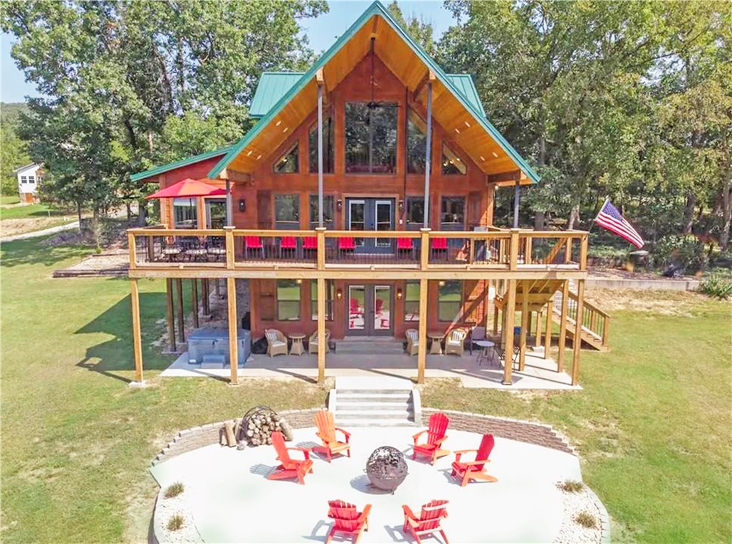 White River Estates - Residential