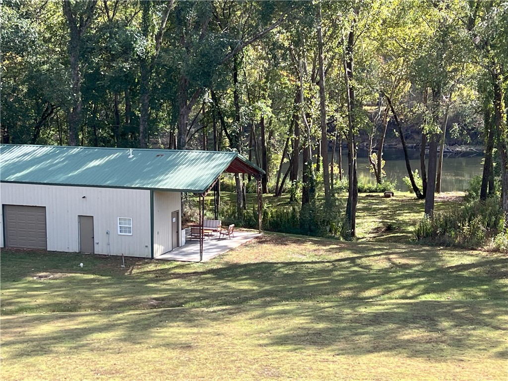 White River Estates - Residential