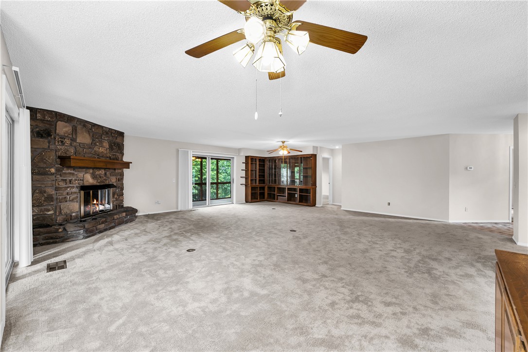 Shakespear Courts - Residential