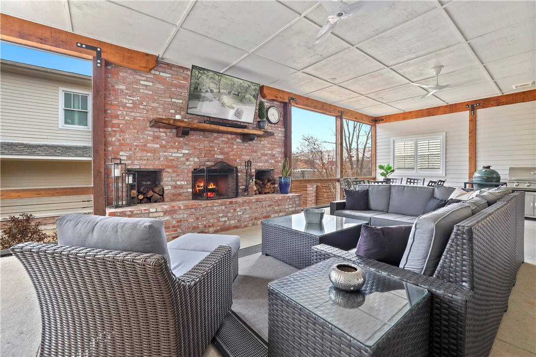 Clarks 2nd Add Bentonville - Residential
