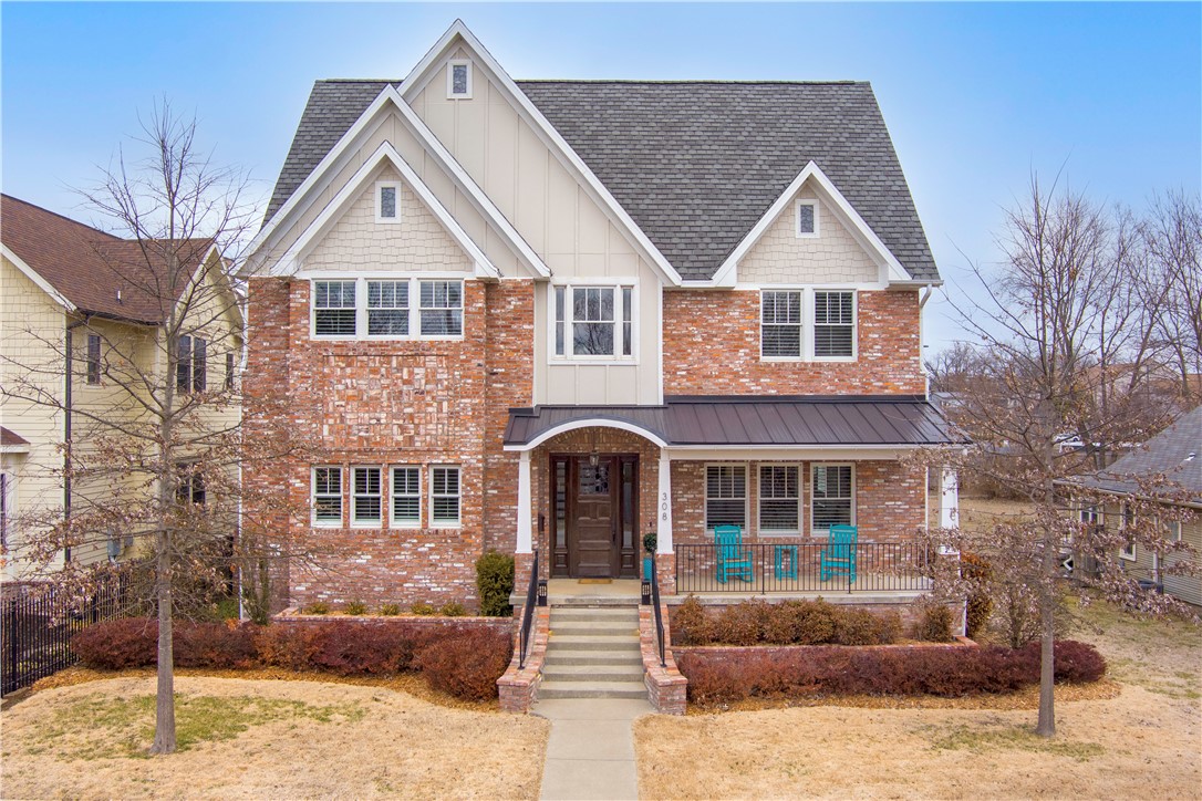 Clarks 2nd Add Bentonville - Residential