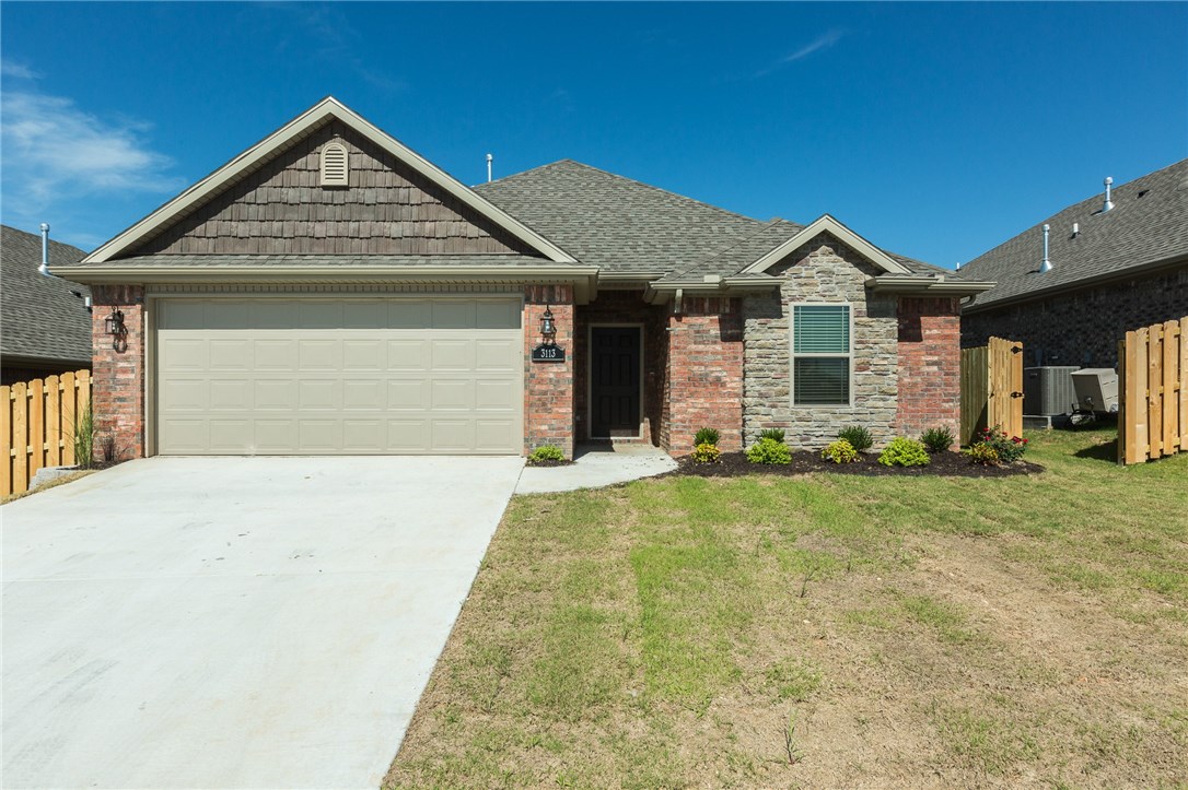 Holcomb Heights - Residential Lease