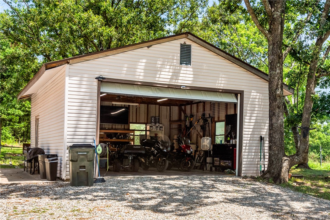 Gentle Acres - Residential